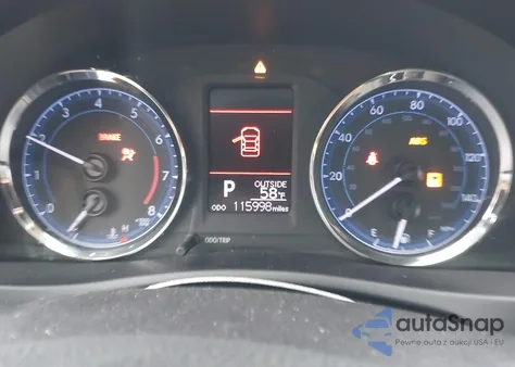 2019 Toyota Corolla L z USA, uszkodzony, nr VIN 5YFBURHE6KP937767